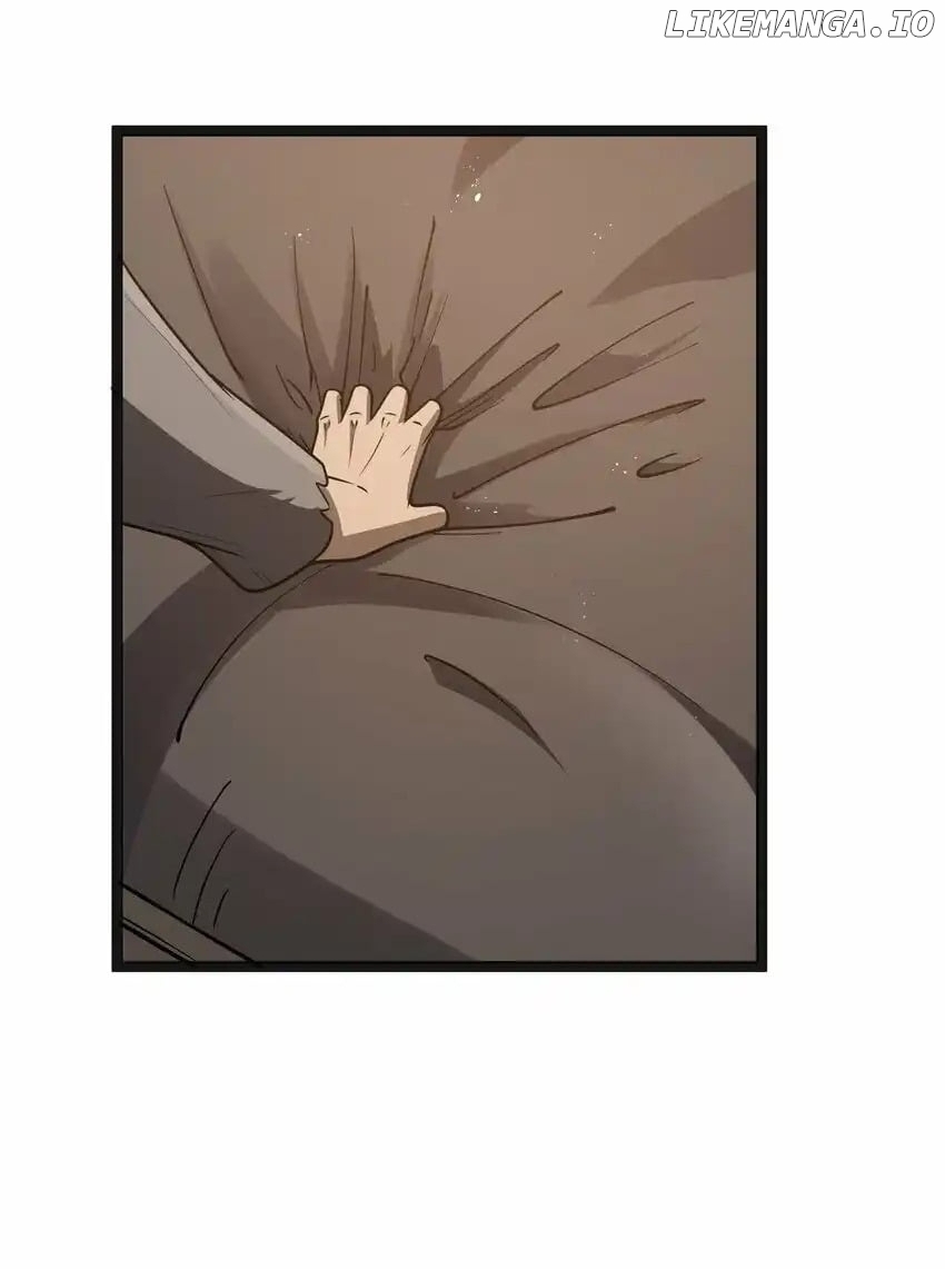This Hero is a Money Supremacist Chapter 23 - page 37
